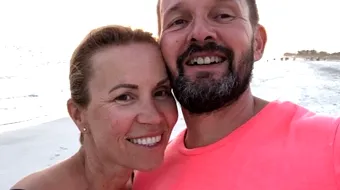 Cauza mortii prezentatoarei BBC, Dianne Oxberry. Sotul ei a marturisit numele bolii care a ucis-o