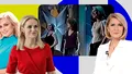 Simona Gherghe, Alessandra Stoicescu şi Gabriela Firea, virale pe internet! Imagini de colecţie cu vedetele de la Antena 1