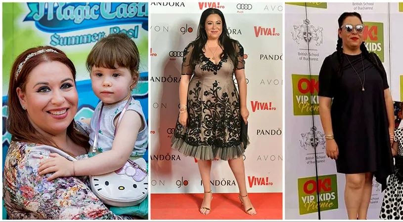 Oana Roman, dezvaluiri socante: Era sa mor! Ce a patit vedeta tv