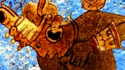 Mayașii au construit ceva mai rezistent decât aurul!