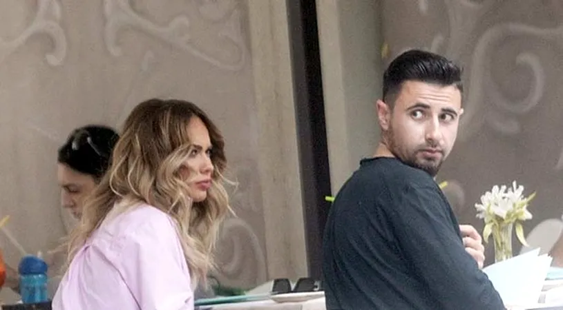 Gina Pistol nu a reusit sa il duca la altar pe Alin Cocos! In schimb, Monica Orlanda l-a potolit si urmeaza sa faca nunta