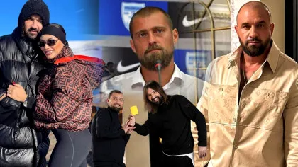 Alex Bodi, prima reacție după ce s-a zvonit că a fost atacat de Gabi Tamaș, prietenul lui Dan Alexa: ”V-au bătut alții femeile”
