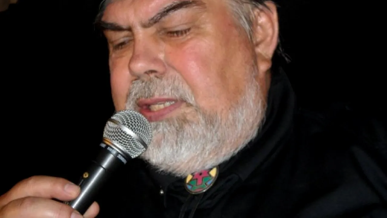 Sotia lui Adrian Daminescu spune adevarul despre moartea lui Ilie Micolov 