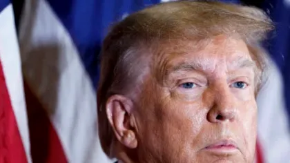 Sârbii i-au dat cu flit președintelui Americii. Un proiect al familiei Trump provoacă acuzații penale la Belgrad