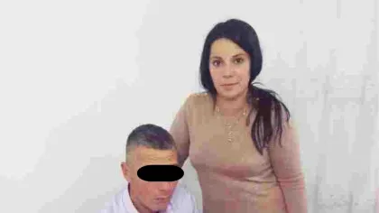 Ea este Mihaela din Teleorman, femeia ucisă de soț în fața copilului, chiar de ziua ei. Ce spunea bărbatul despre ea, înainte de crimă