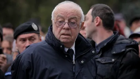 Alexandru Arsinel a ajuns de urgenta la spital! Ce spun medicii despre starea de sanatate a actorului