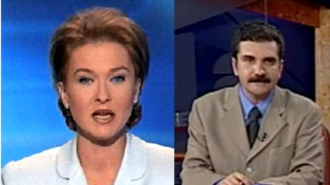 Cum arata Mona Nicolici in 2019. S-a retras din televiziune in 2006. Ce job are acum