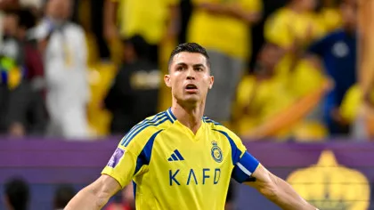 Ce dietă are Cristiano Ronaldo la 40 de ani. Așa se menține fit și energic pentru terenul de fotbal