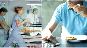 Barbatul a murit dupa ce a mancat ceva absolut dezgustator! Familia lui a marturisit ca obisnuia sa isi obtina de unul singur „delicatesa” VIDEO