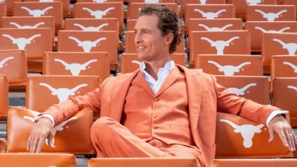 Matthew McConaughey, viral pe TikTok. Toată lumea vrea să-i copieze preparatul