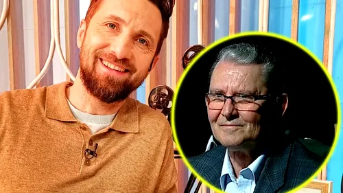Cu ce se ocupă tatăl lui Dani Oțil și de ce îi refuză banii fiului: „Stă într-un apartament mic, urât, la parter”