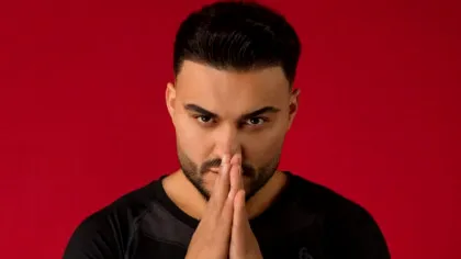 Manelistul Jador a primit vestea teribilă. Ce se întâmplă cu ancheta privind consumul de droguri la volan