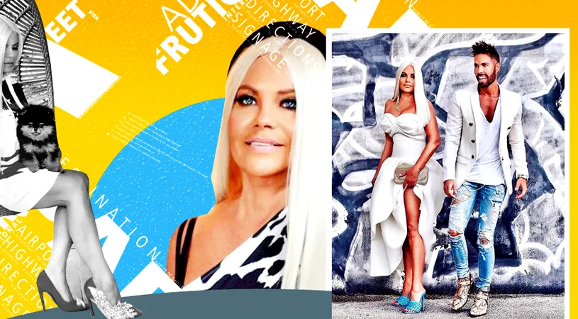 VIDEO. O femeie din Croația a descoperit secretul tinereții fără bătrânețe. Nu o să îți vină să crezi cum arată la 61 de ani