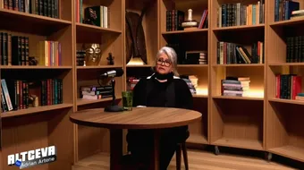 Diana Lupescu, mărturisiri dureroase după moartea lui Mircea Diaconu: „N-a vrut să mă lase singură”