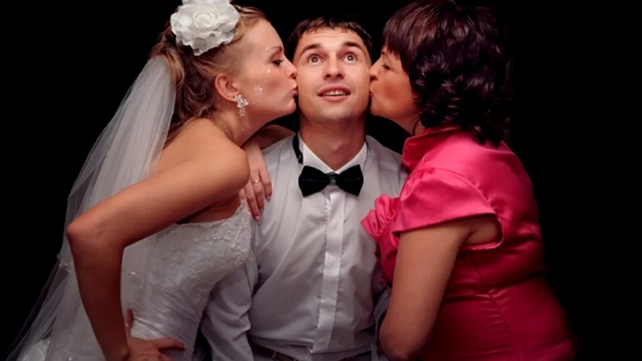 Poveste socanta! Unui barbat i s-a pus pata pe soacra, a vrut s-o violeze, insa aceasta l-a batut mar (2) 