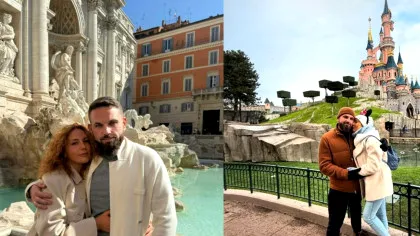 Detalii tulburătoare despre moartea lui Roman și a Annei Novak. Cu ce substanță le-au fost stropite trupurile în Dubai