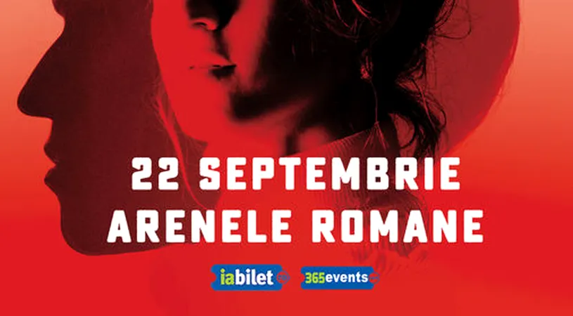 Selah Sue, Hooverphonic și Naaz cântă la Arenele Romane pe 22 septembrie