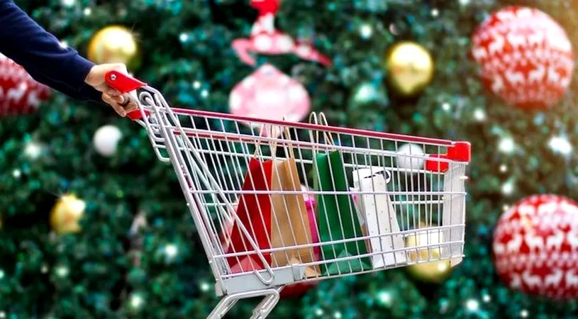 De ce cumpărăm atât de mult de sărbători? O discuție sinceră cu Alina Marin, psihoterapeut