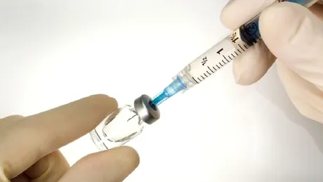 Vaccinarea devine obligatorie! Amenzi usturătoare pentru părinții care nu respectă legea