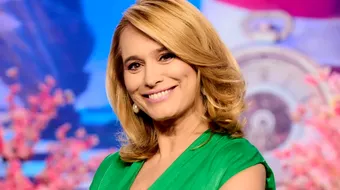 Andreea Esca mărturisește de ce nu a apelat niciodată la pensatul sprâncenelor