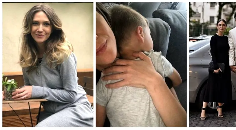 Adela Popescu este insarcinata! Va aduce pe lume al doilea copil. Cum a dat vestea cea mare
