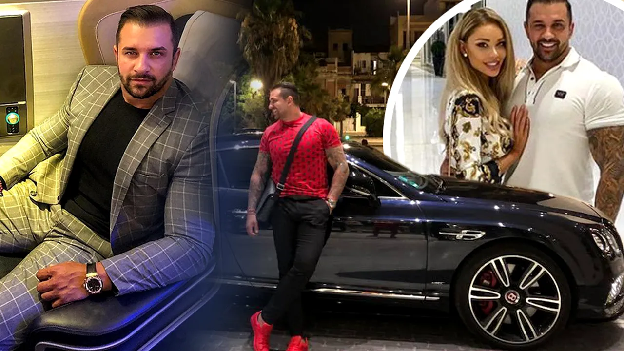 Bianca si Alex Bodi 3 