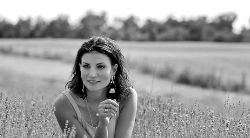 Ioana Ginghină, detalii nemaiștiute despre vacanța din Grecia: ”Am fost în trei”