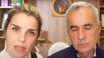 Soția lui Călin Georgescu și-a publicat numărul de telefon. „Sprijin umanitar pentru Broșteni”