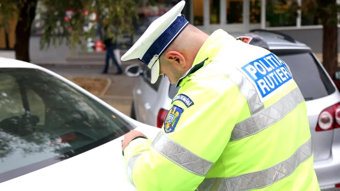 Codul Rutier 2025. Amendă de până la 1.215 lei pentru șoferii care fac această greșeală când parchează