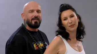 Soția lui Cătălin Zmărăndescu de la Power Couple: meserie, carieră și provocări în lumina reflectoarelor