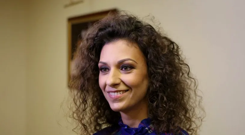Sora lui Mircea Badea isi lanseaza primul roman. Naty Badea face marturisiri incredibile