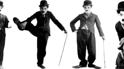 Cel mai scandalos jaf de la Hollywood. Povestea sicriului furat al lui Charlie Chaplin