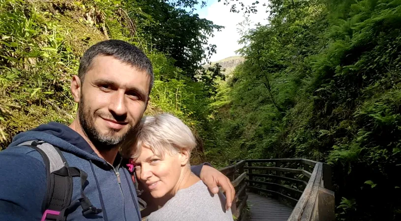 Dragoș Bucur și Dana Nălbaru s-au mutat la țară. Din ce trăiesc acum: M-am hotărât să mă fac țăran