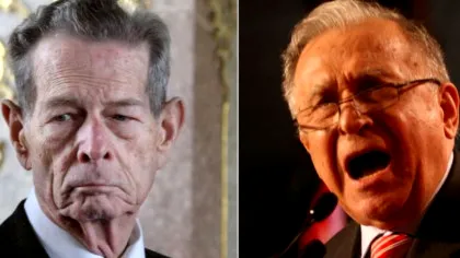 Războiul feroce dus de Iliescu împotriva Regelui Mihai