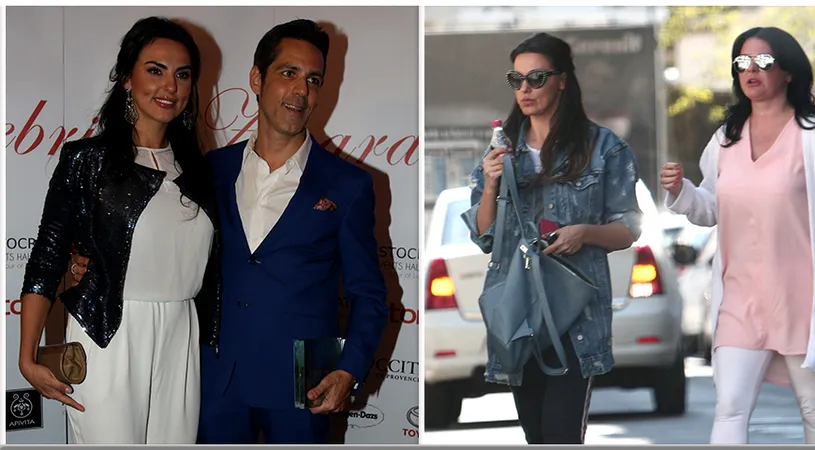 Lavinia Pîrva: “Dumnezeu hotărăște dacă voi avea fetiță sau băiat”