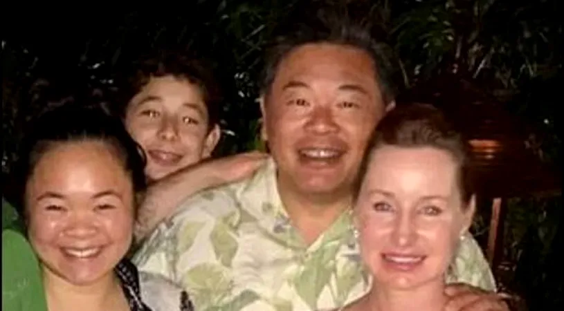 Declaratii socante ale familiei care s-a trezit cu lava in barca lor. Au fost la un pas de moarte in Hawaii!
