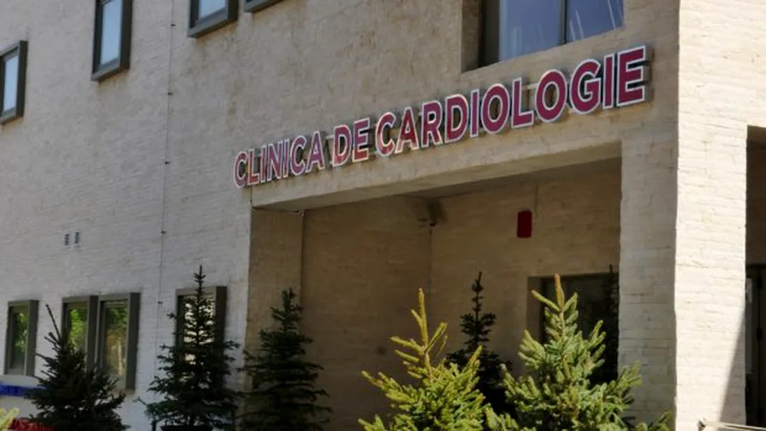 Scandal la Clinica de Cardiologie Craiova. Medicii acuza Ministerul Sanatatii ca a deblocat posturile doar pe hartie
