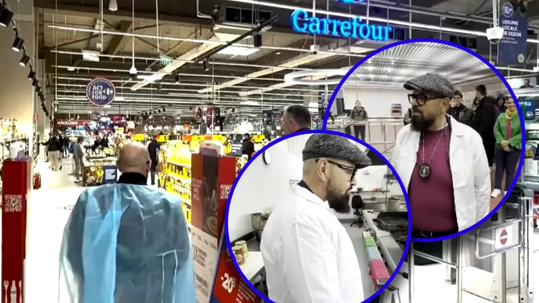 ANPC a retras 5.000 de litri de ulei de la raftul magazinelor. Dacă l-ai cumpărat trebuie să îl arunci