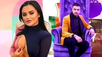 Carmen de la Sălciua a mărturisit! Care este motivul pentru care nu și-a dorit copii alături de Culiță Sterp: „Nu mi-am dorit deloc pentru că…”