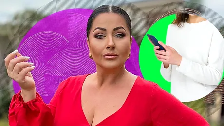 Gabriela Cristea, dezvăluiri halucinante! Adevăratul motiv pentru care nu a fost la înmormântarea mamei sale: ”Mi-era frică!”