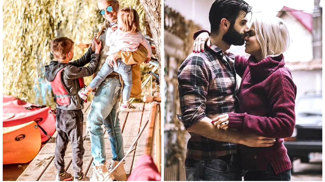 Jojo si Paul Ipate au varicela 