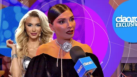 EXCLUSIV | Ce spune Alina Pușcaș despre plecarea Andreei Bălan de la “Te cunosc de undeva”: “Cumva e de înțeles” + Cum se înțelege vedeta TV cu Pepe
