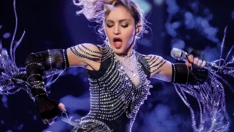 Probleme mari de sănătate pentru Madonna? A anulat multe concerte iar fanii sunt îngrijorați: „Durerile pe care le am sunt copleşitoare”
