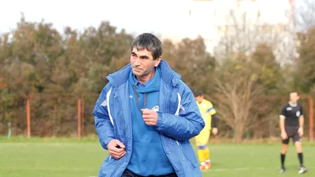 Fotbalistul Ioan Anton a murit! A fost unul dintre cei mai buni portari din Romania