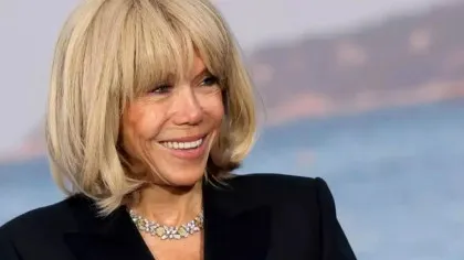 Fostul bucătar-șef al Palatului Élysée a dat-o de gol pe prima doamnă a Franței. Ce mănâncă Brigitte Macron în fiecare zi