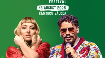 Delia, Puya, Connect-R vin la Music Lover Festival. Biletele și abonamentele sunt deja disponibile
