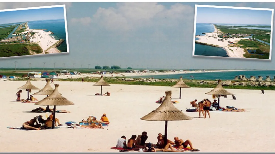 Statiunea din Romania de care nu ai auzit! Strainii vin gramada aici: „Vrem sa facem din ea un Saint Tropez al Romaniei“