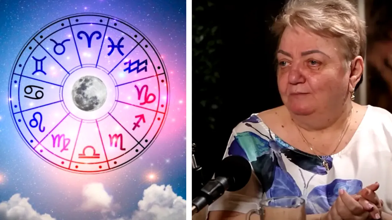 Astrologul Minerva, previziuni importante! 