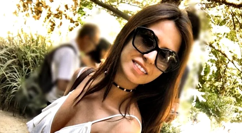 Diana Bart are o minunatie de fetita! Prezentatoarea tv este topita dupa micuta ei