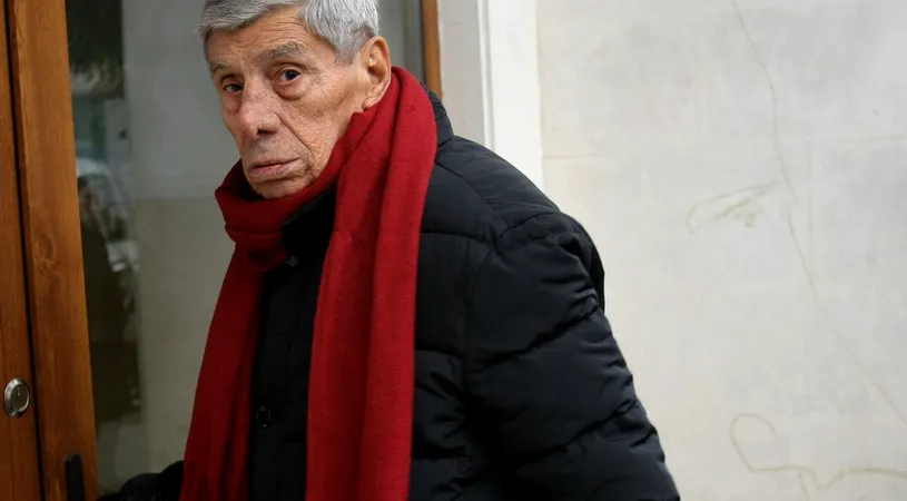 Cauza reală a morții lui Mitică Popescu! Medicii au făcut anunțul despre marele actor